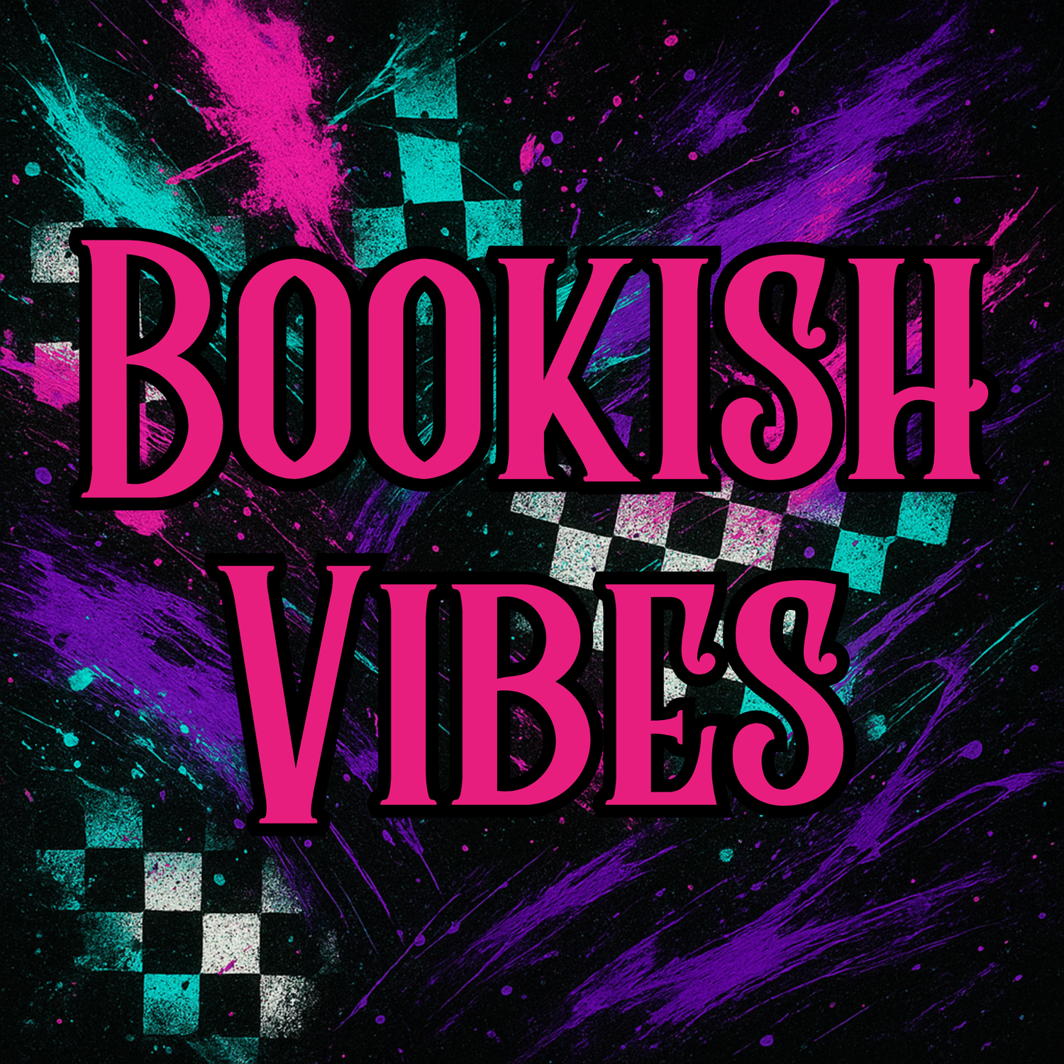 Bookish Vibes