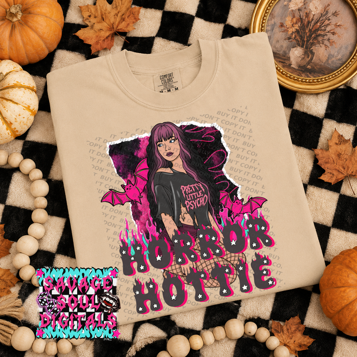 Misfit Mayhem Collab Digital Download Only