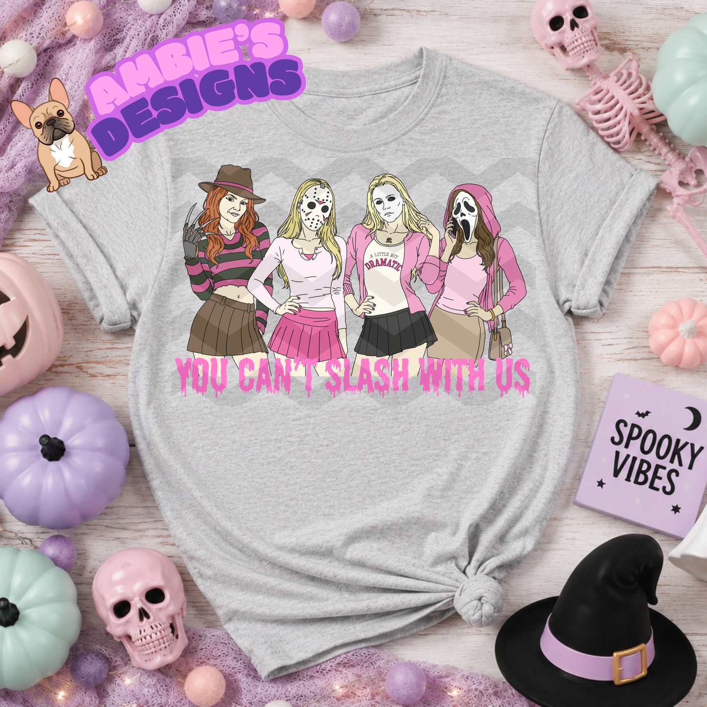 Misfit Mayhem Collab Digital Download Only