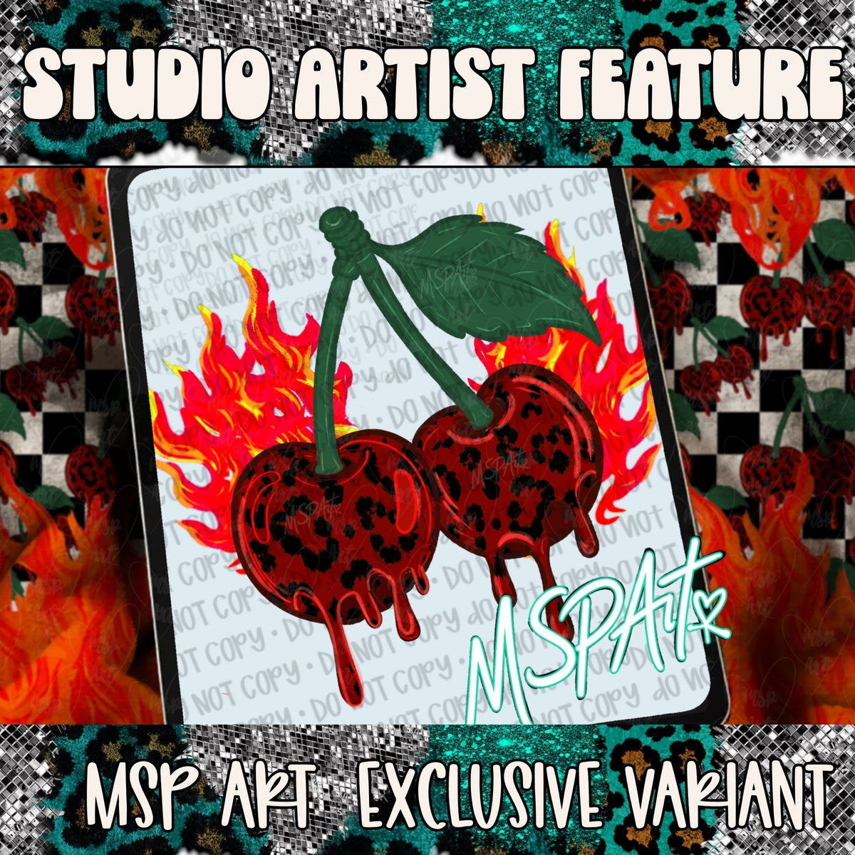 The Studio Collective Digital Download Only