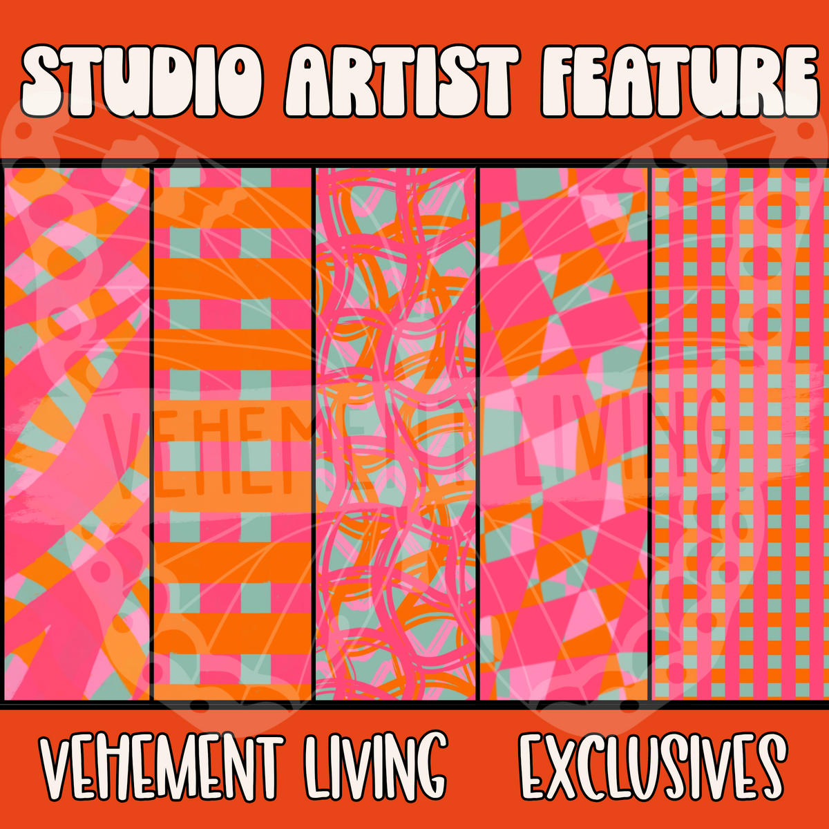 The Studio Collective Digital Download Only