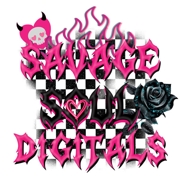 Savage Soul Digitals 
